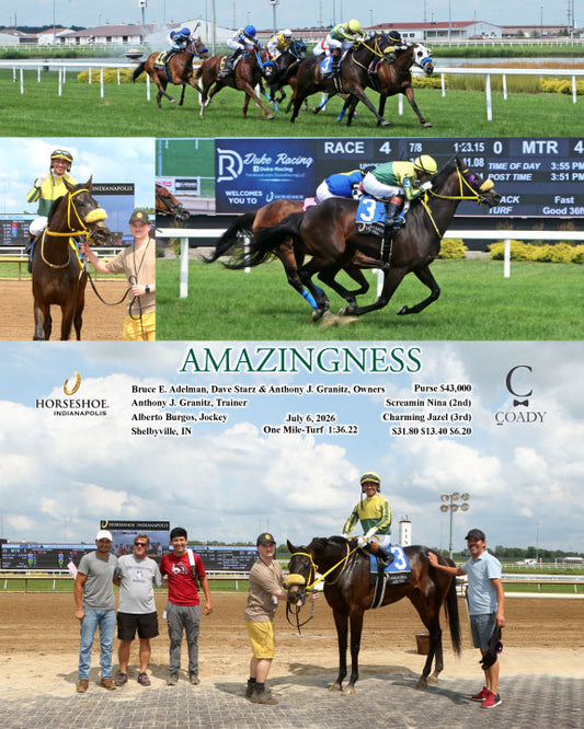 AMAZINGNESS - 07-06-26 - R04 - IND