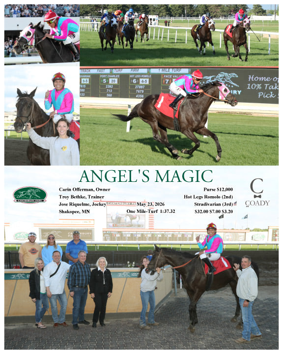 ANGEL'S MAGIC - 05-23-26 - R04 - CBY - Coady Media - Kurtis Coady Photography
