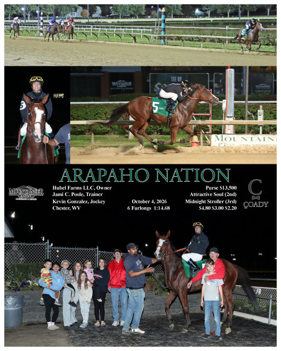 ARAPAHO NATION - 10-04-26 - R04 - MNR