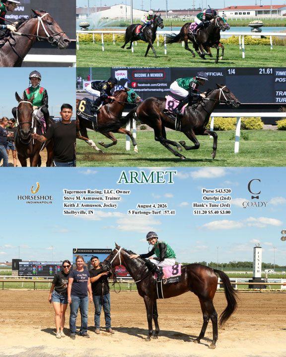 ARMET - 08-04-26 - R04 - IND