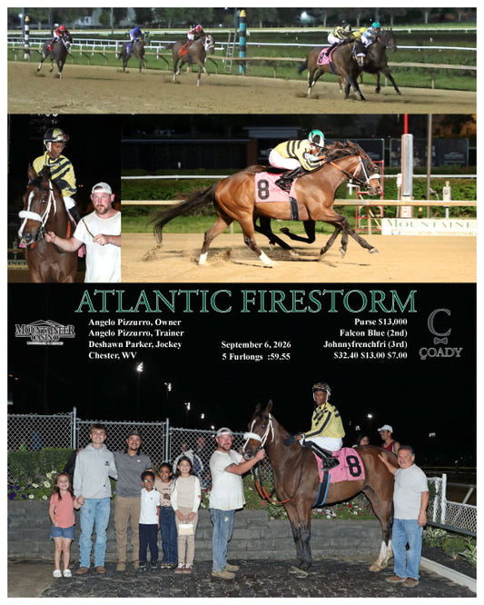 ATLANTIC FIRESTORM - 09-06-26 - R04 - MNR
