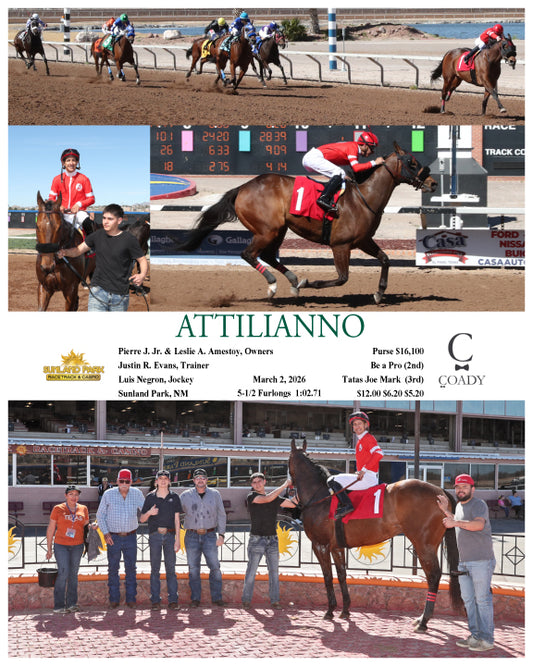 ATTILIANNO - 03-02-26 - R04 - SUN - Coady Media - Kurtis Coady Photography