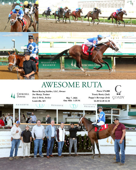 AWESOME RUTA - 050726 - Race 04 - CD - Coady Media - Kurtis Coady Photography