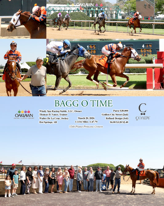 BAGG O TIME - 03-20-26 - R04 - OP - Coady Media - Kurtis Coady Photography