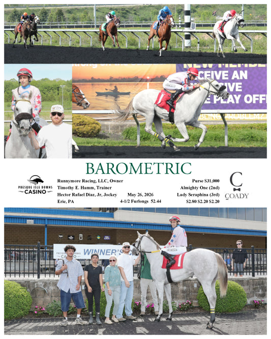 BAROMETRIC - 05-26-26 - R04 - PID