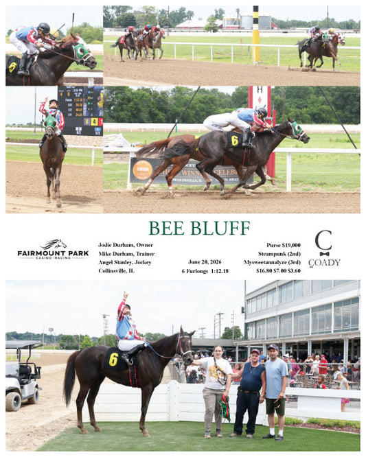 BEE BLUFF - 06-20-26 - R04 - FP