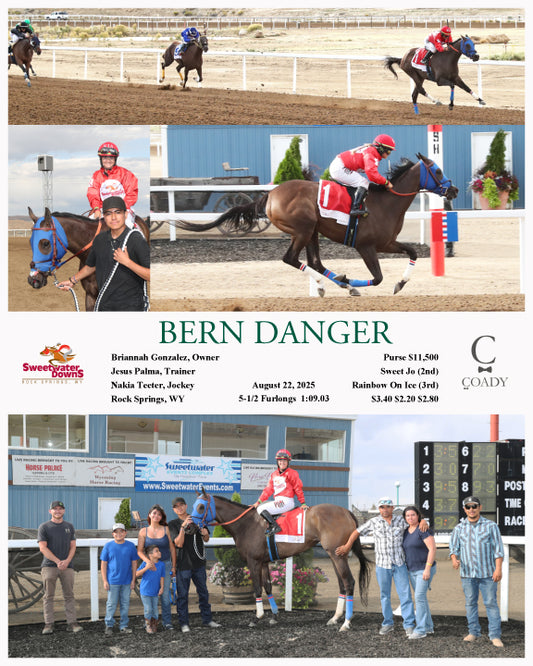 BERN DANGER - 08-22-25 - R04 - SWF