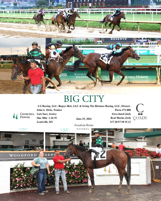 BIG CITY - 06-25-26 - R04 - CD