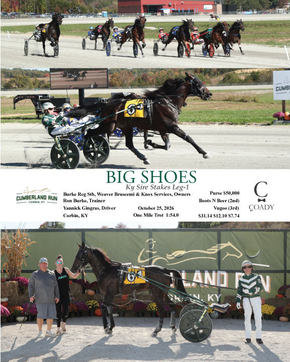 BIG SHOES - 102526 - Race 04 - CLR - Coady Media - Kurtis Coady Photography