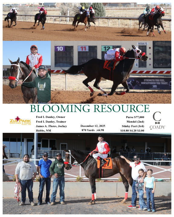 BLOOMING RESOURCE - 12-12-25 - R04 - ZIA