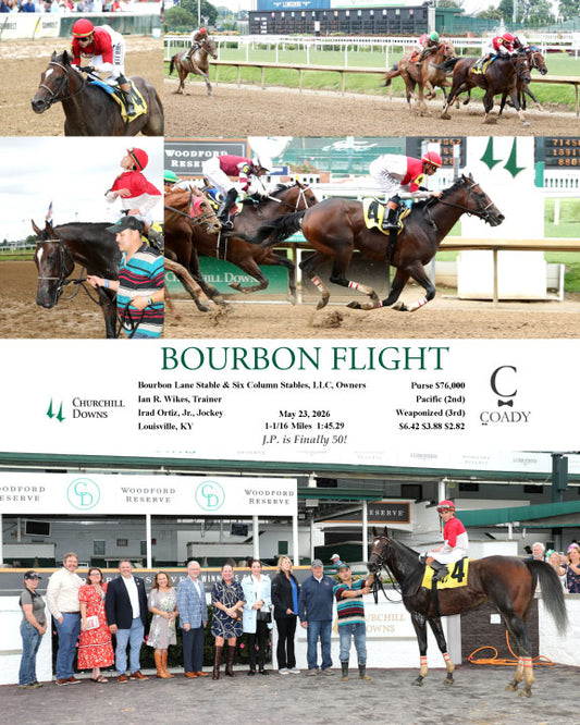 BOURBON FLIGHT - 052326 - Race 04 - CD - Coady Media - Kurtis Coady Photography