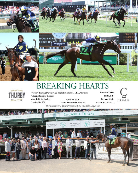 BREAKING HEARTS - 043026 - Race 04 - CD - Coady Media - Kurtis Coady Photography