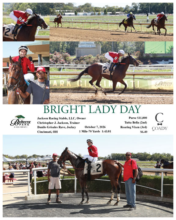 BRIGHT LADY DAY - 10-07-26 - R04 - BTP