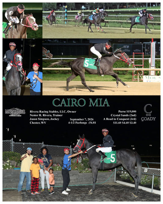 CAIRO MIA - 09-07-26 - R04 - MNR