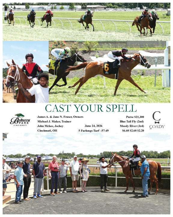 CAST YOUR SPELL - 06-24-26 - R04 - BTP