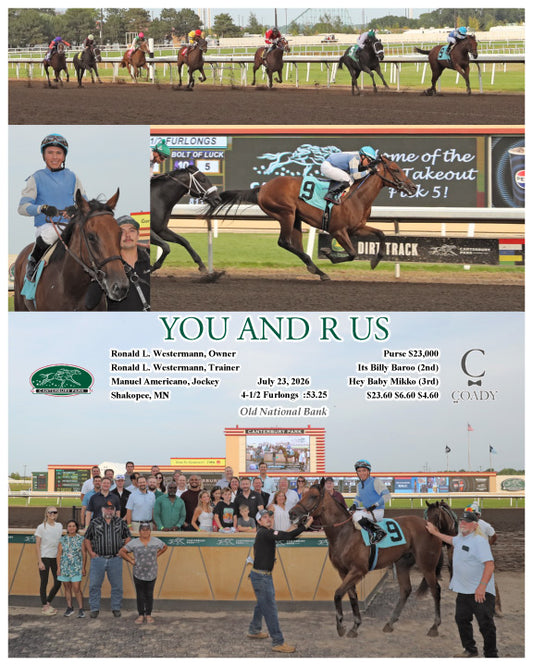 YOU AND R US - 07-23-26 - R04 - CBY