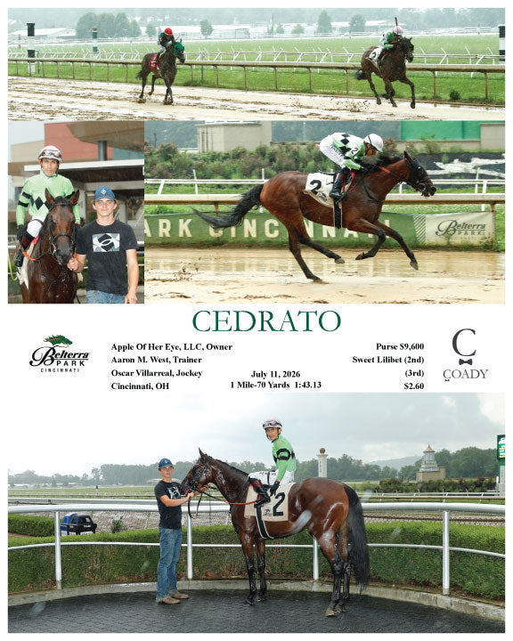 CEDRATO - 07-11-26 - R04 - BTP