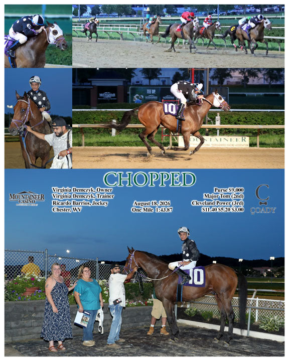 CHOPPED - 08-18-26 - R04 - MNR