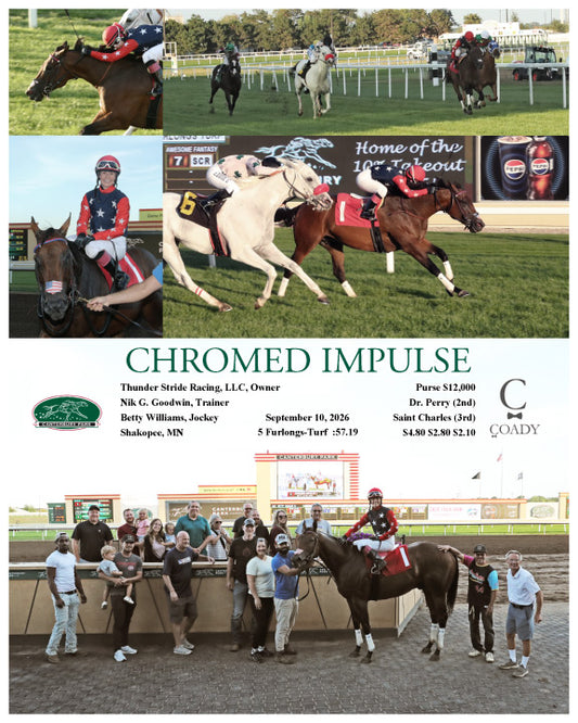 CHROMED IMPULSE - 09-10-26 - R04 - CBY
