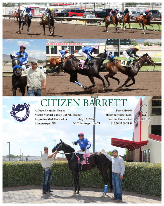 CITIZEN BARRETT - 07-12-26 - R04 - RUI