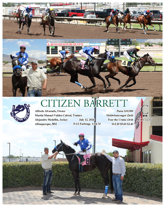 CITIZEN BARRETT - 07-12-26 - R04 - RUI
