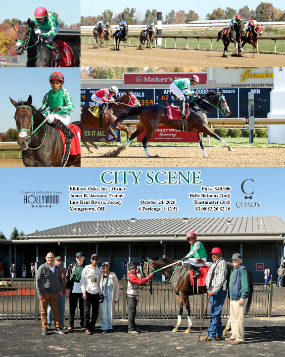 CITY SCENE - 10-24-26 - R04 - MVR - Coady Media - Kurtis Coady Photography