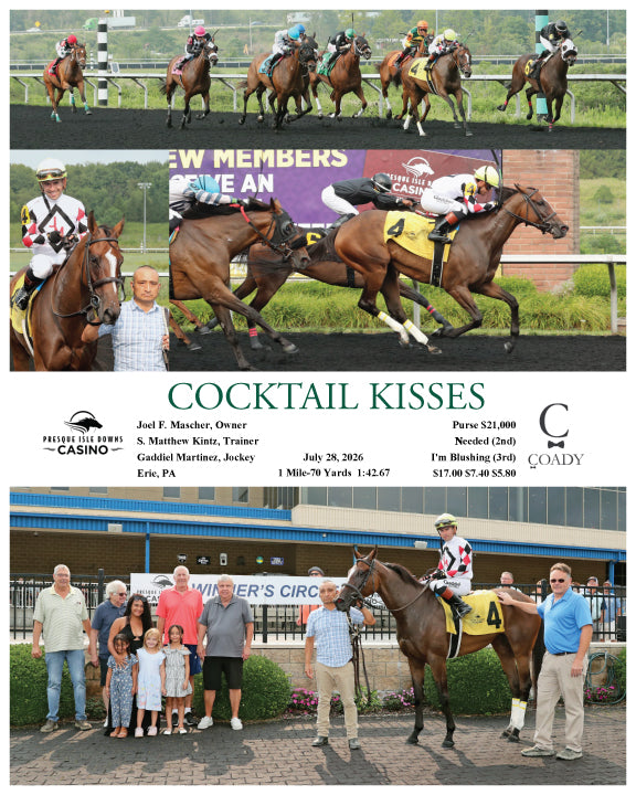 COCKTAIL KISSES - 07-28-26 - R04 - PID