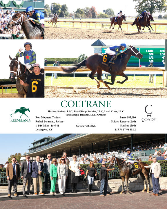 COLTRANE - 10-22-26 - R04 - KEE - Coady Media - Kurtis Coady Photography