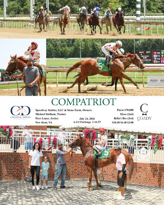 COMPATRIOT - 07-24-26 - R04 - CNL