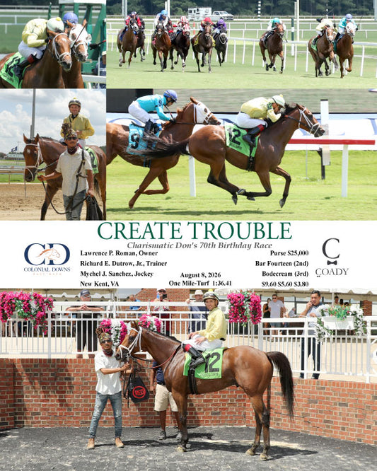 CREATE TROUBLE - 08-08-26 - R04 - CNL