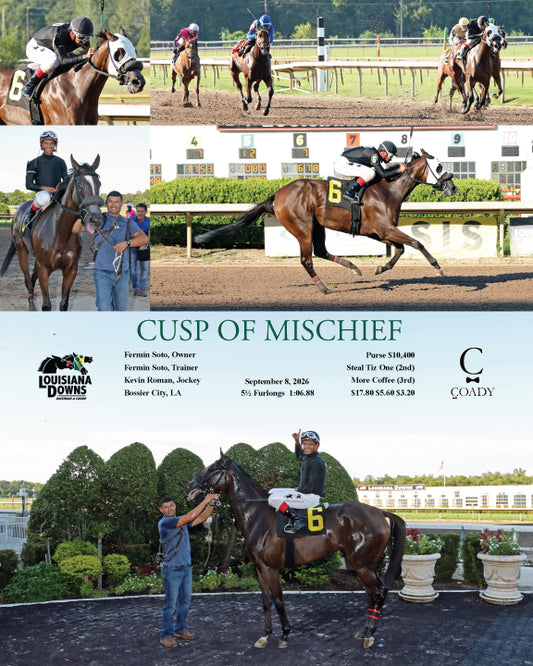 CUSP OF MISCHIEF - 09-08-26 - R04 - LAD