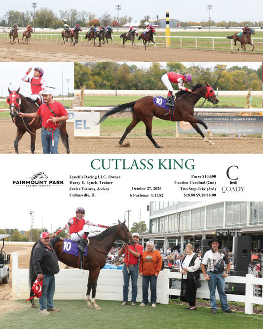 CUTLASS KING - 10-27-26 - R04 - FP - Coady Media - Kurtis Coady Photography