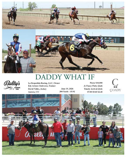 DADDY WHAT IF - 06-19-26 - R04 - ARP