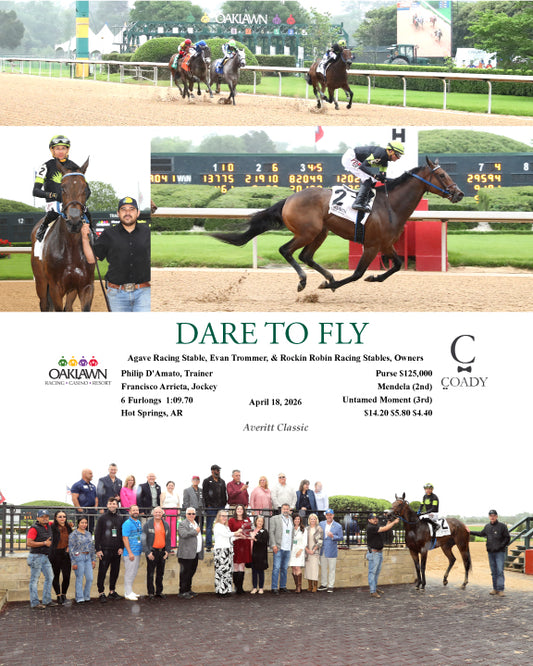 DARE TO FLY - 041826 - Race 04 - OP - Coady Media - Kurtis Coady Photography