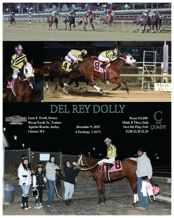 DEL REY DOLLY - 12-09-25 - R04 - MNR