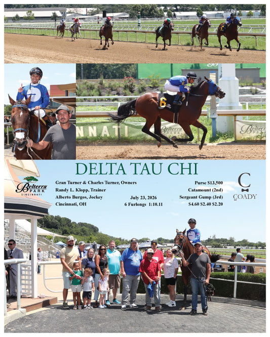 DELTA TAU CHI - 07-23-26 - R04 - BTP