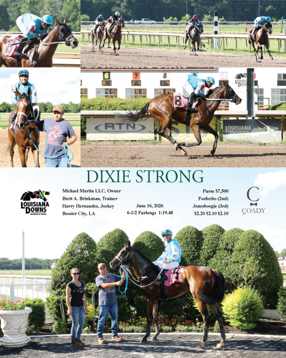 DIXIE STRONG - 06-16-26 - R04 - LAD