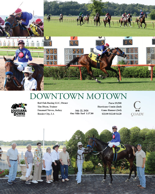 DOWNTOWN MOTOWN - 07-22-26 - R04 - LAD