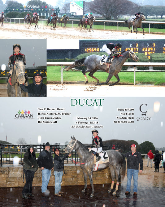 DUCAT - 02-14-26 - R04 - OP - Coady Media - Kurtis Coady Photography