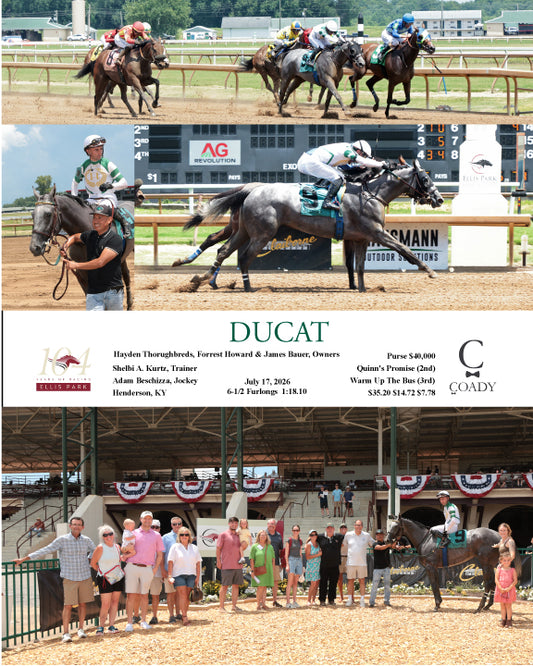 DUCAT - 07-17-26 - R04 - ELP