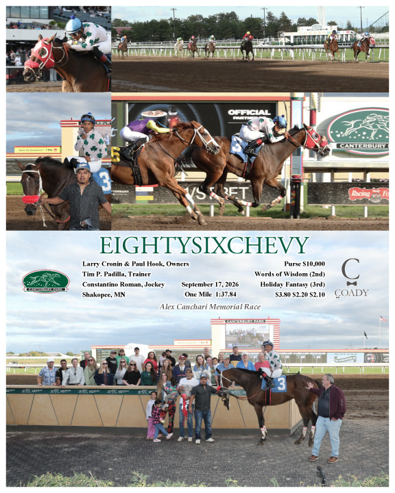 EIGHTYSIXCHEVY - 09-17-26 - R04 - CBY