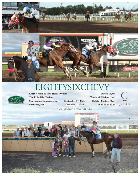 EIGHTYSIXCHEVY - 09-17-26 - R04 - CBY