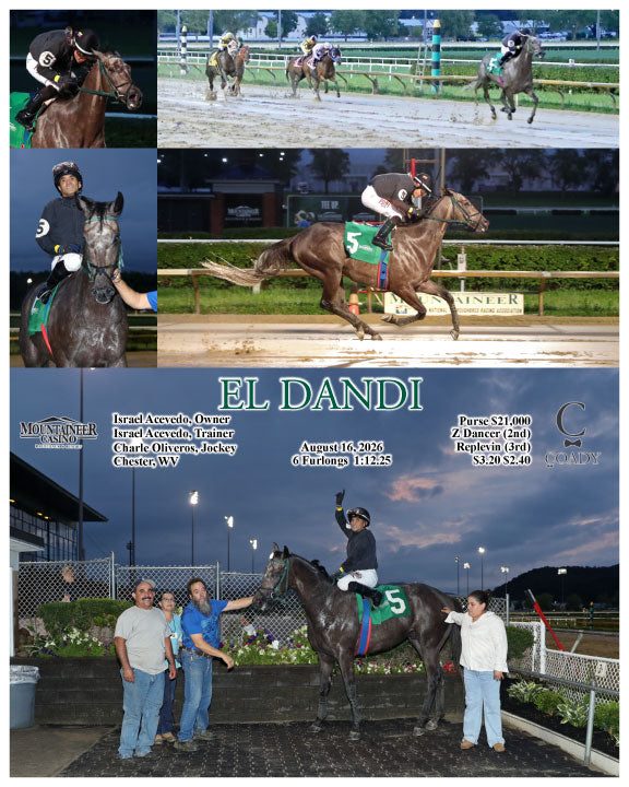 EL DANDI - 08-16-26 - R04 - MNR