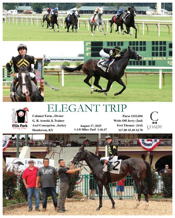 ELEGANT TRIP - 08-17-25 - R04 - ELP - Coady Media - Kurtis Coady Photography