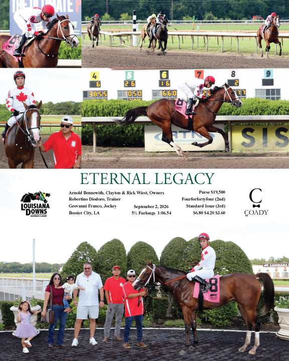 ETERNAL LEGACY - 09-02-26 - R04 - LAD