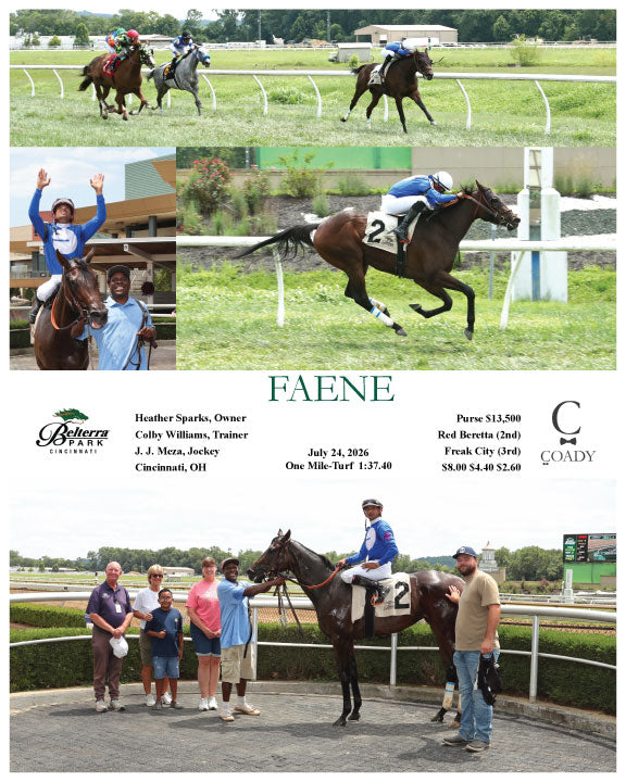 FAENE - 07-24-26 - R04 - BTP