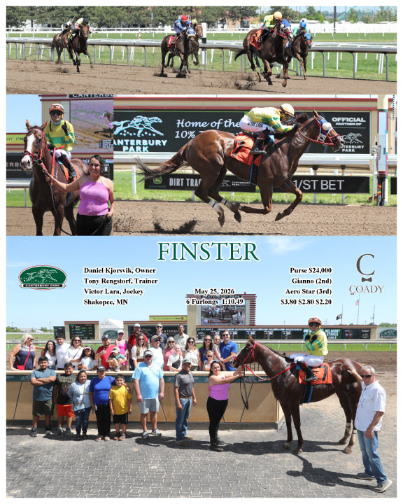 FINSTER - 05-25-26 - R04 - CBY - Coady Media - Kurtis Coady Photography
