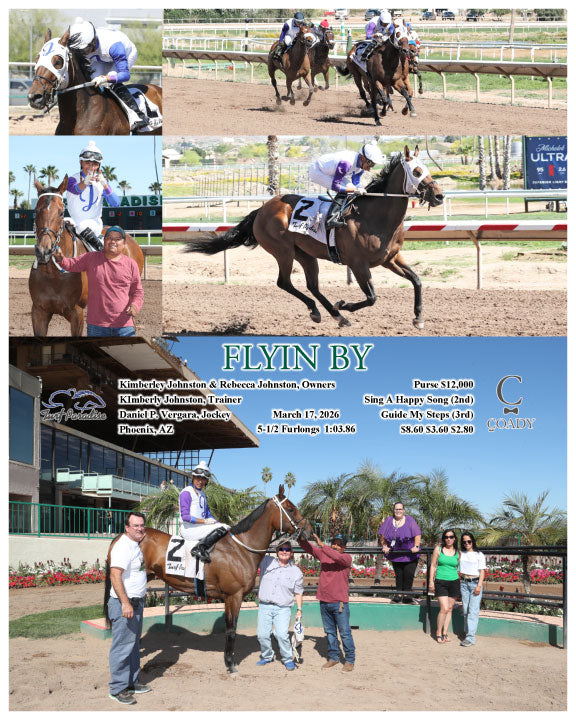FLYIN BY - 03-17-26 - R04 - TUP - Coady Media - Kurtis Coady Photography