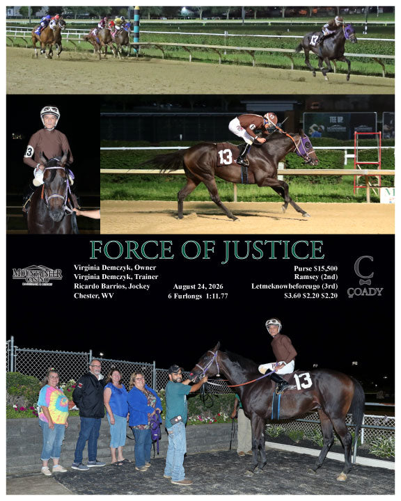 FORCE OF JUSTICE - 08-24-26 - R04 - MNR