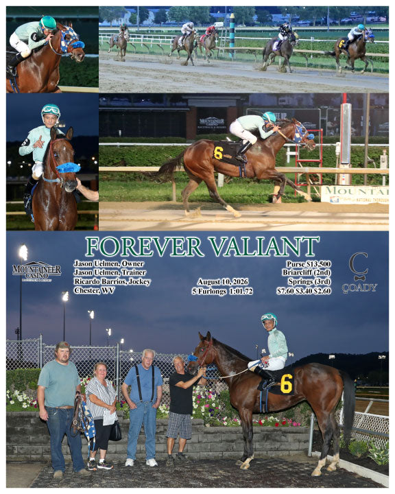 FOREVER VALIANT - 08-10-26 - R04 - MNR